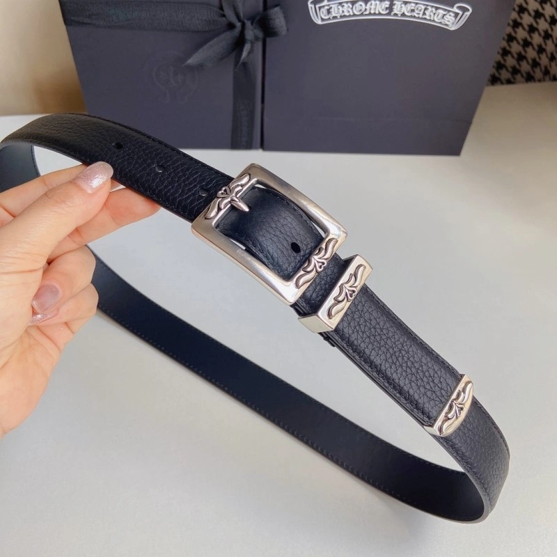 Affordable Chrome Heart Belts 285323