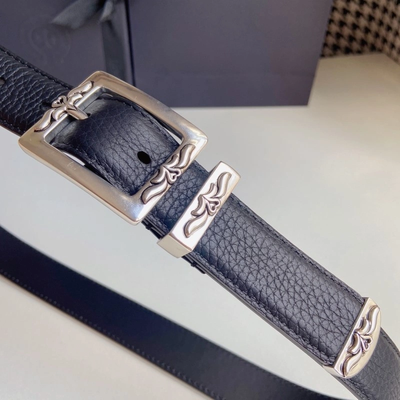 Affordable Chrome Heart Belts 285323
