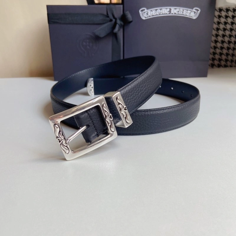 Affordable Chrome Heart Belts 285323