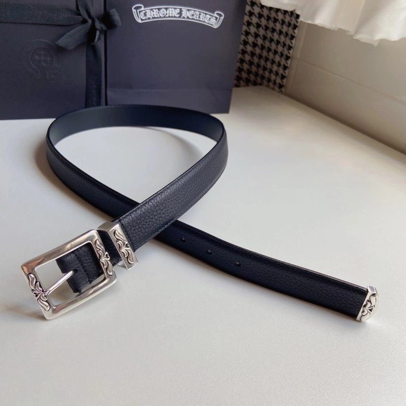 Affordable Chrome Heart Belts 285323