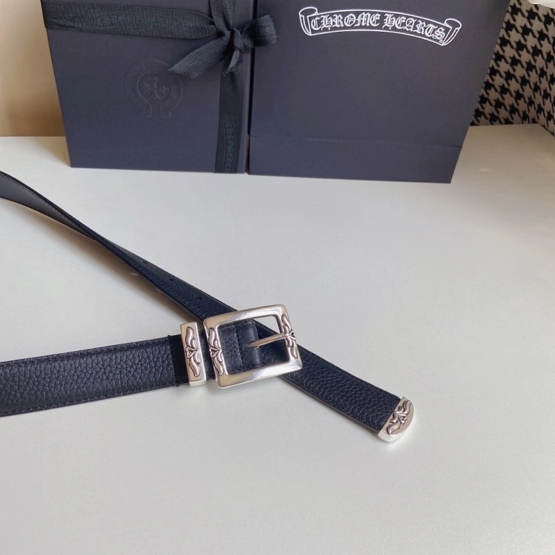 Affordable Chrome Heart Belts 285323
