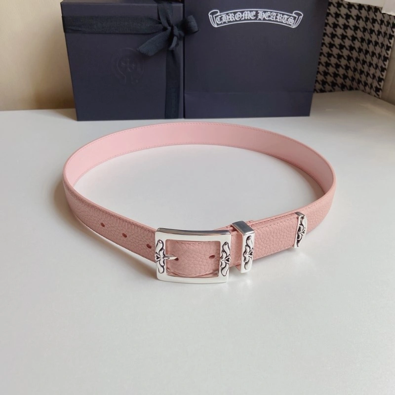 Chrome Heart Belts Thermal 285321