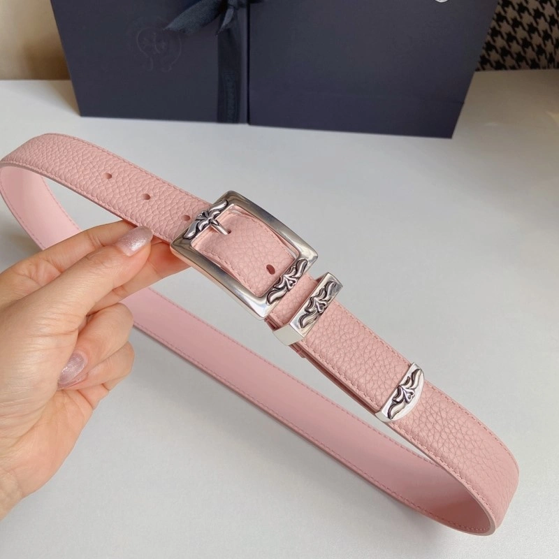 Chrome Heart Belts Thermal 285321
