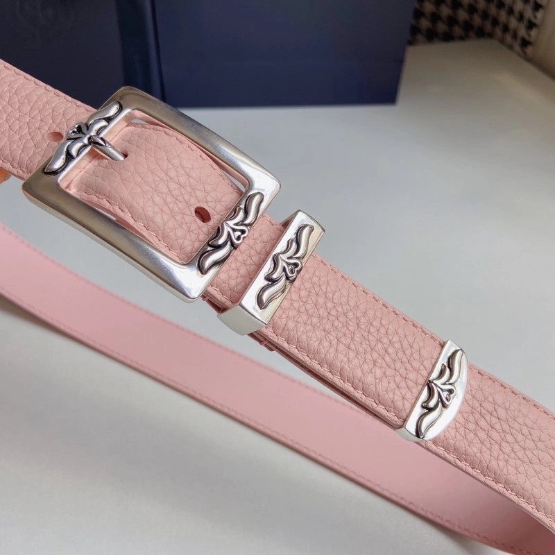Chrome Heart Belts Thermal 285321