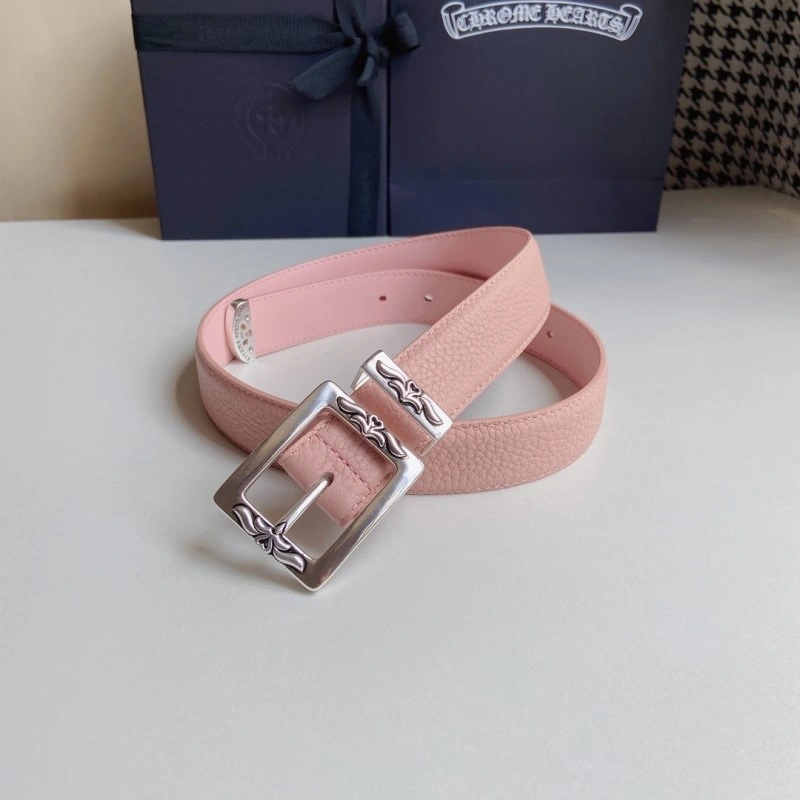 Chrome Heart Belts Thermal 285321