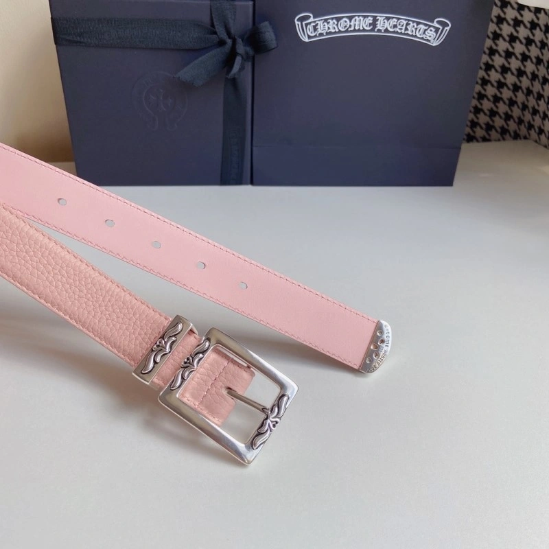 Chrome Heart Belts Thermal 285321