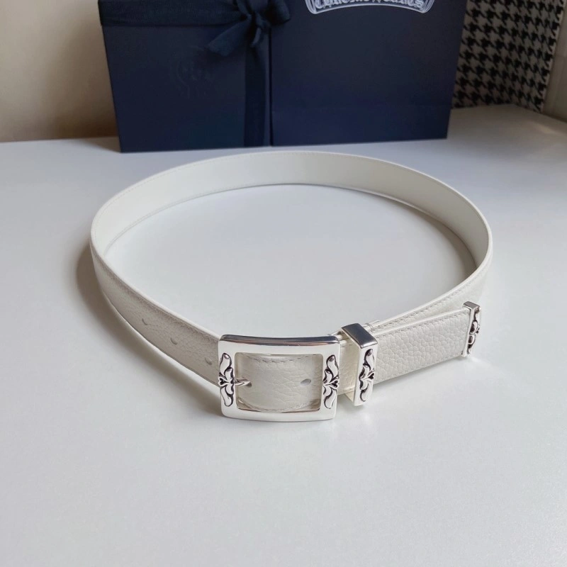 Packable Chrome Heart Belts 285319