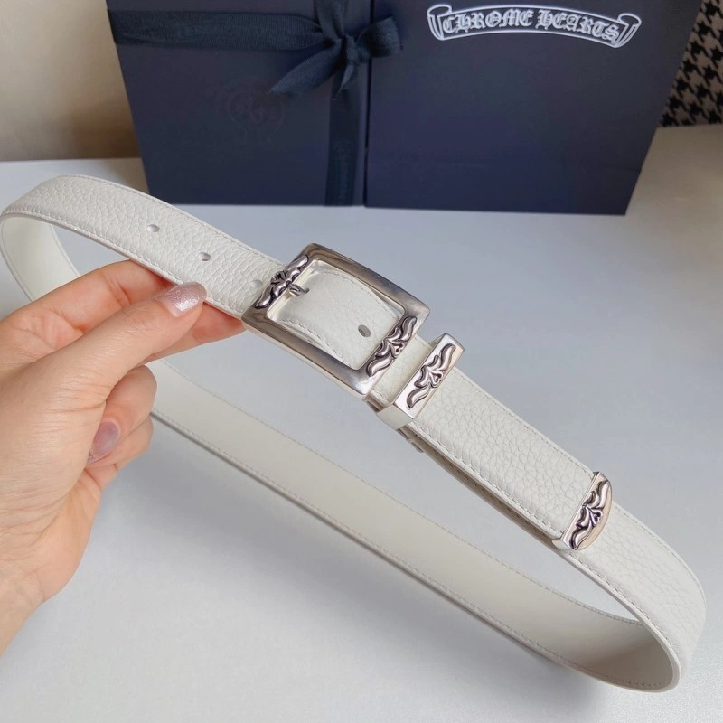 Packable Chrome Heart Belts 285319