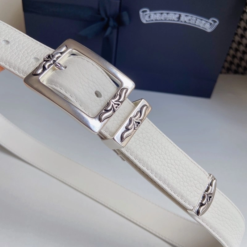 Packable Chrome Heart Belts 285319