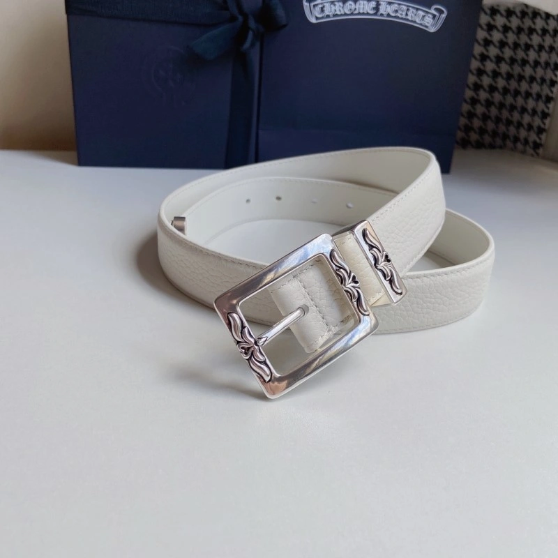 Packable Chrome Heart Belts 285319