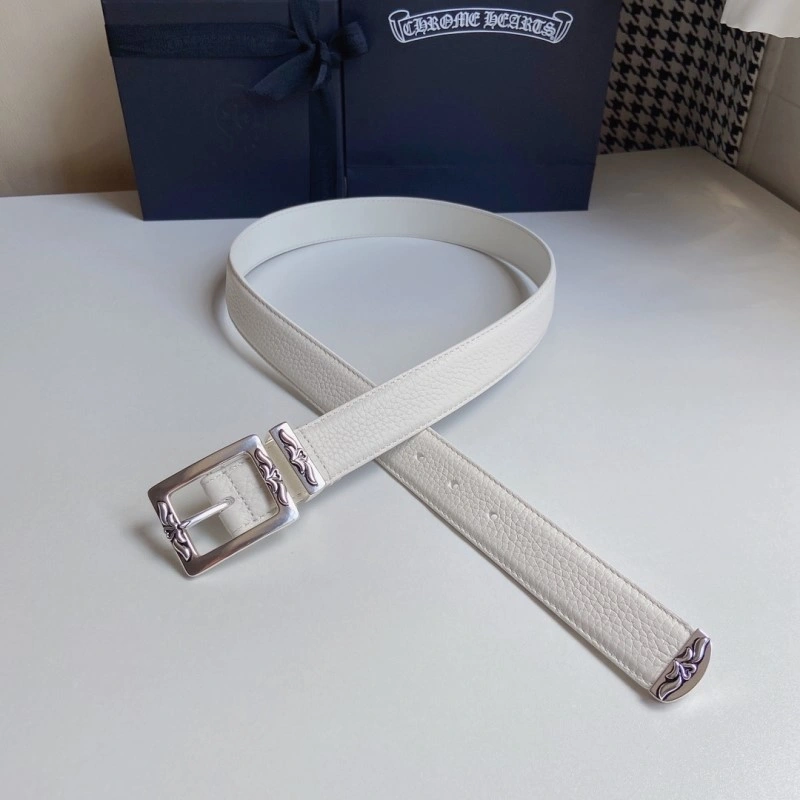Packable Chrome Heart Belts 285319