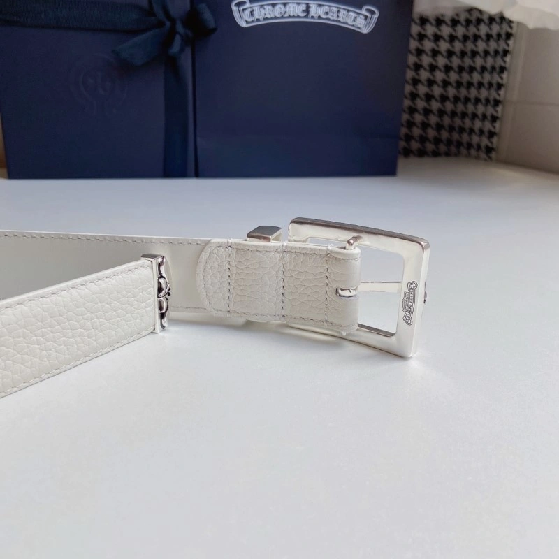 Packable Chrome Heart Belts 285319