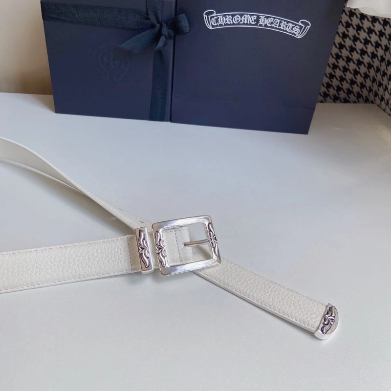 Packable Chrome Heart Belts 285319