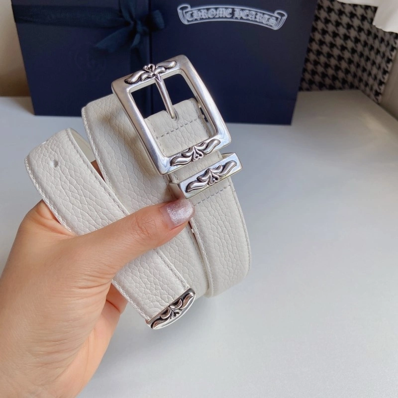 Packable Chrome Heart Belts 285319