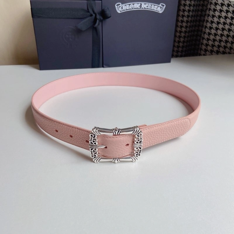 Chrome Heart Belts GoAnywhere 285322