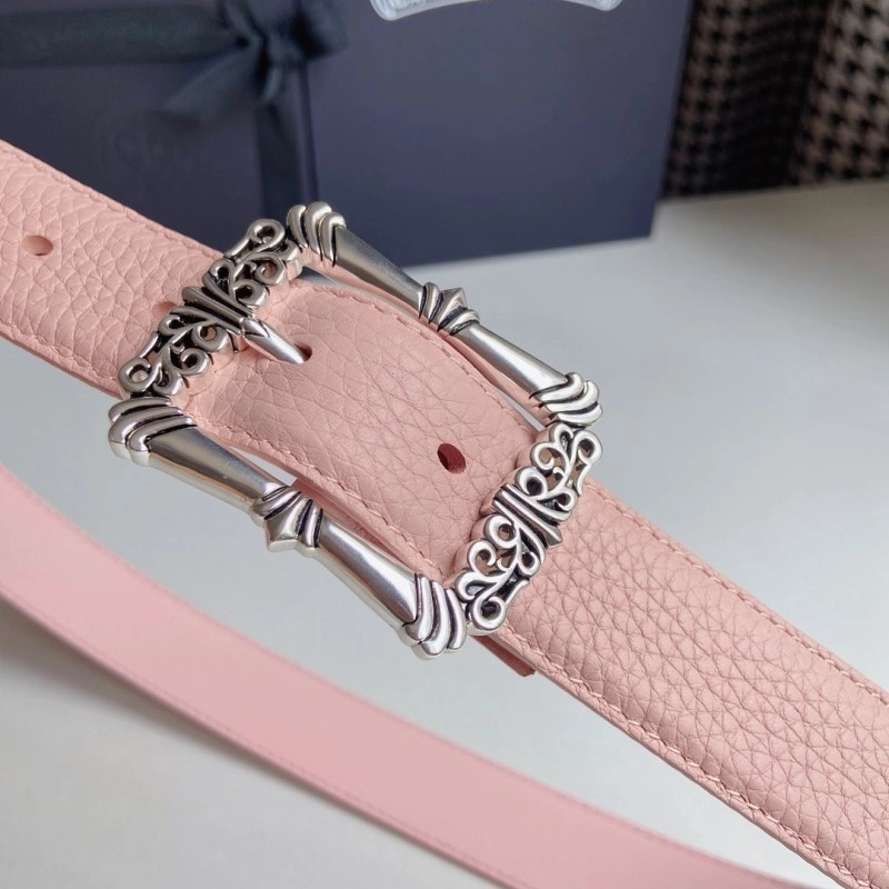 Chrome Heart Belts GoAnywhere 285322