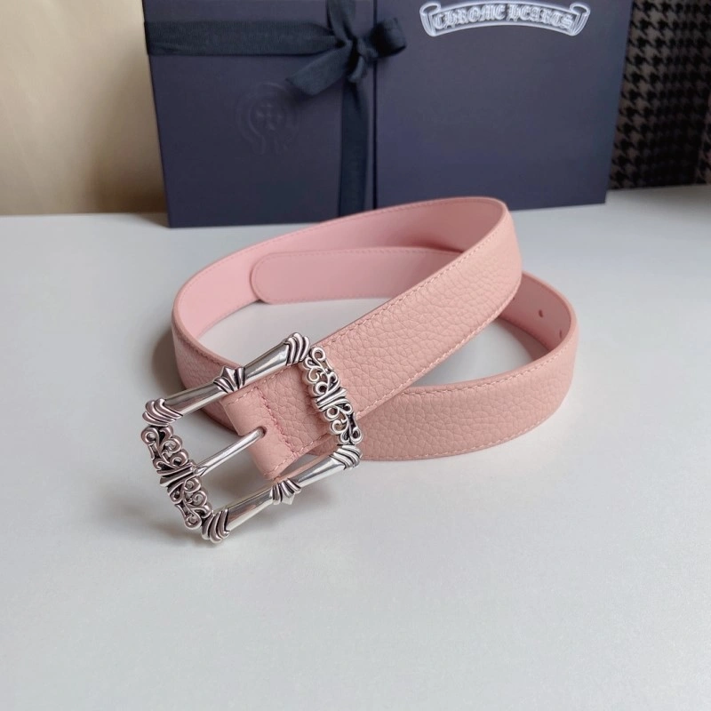 Chrome Heart Belts GoAnywhere 285322