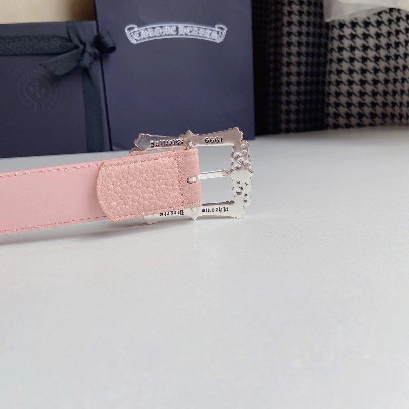 Chrome Heart Belts GoAnywhere 285322