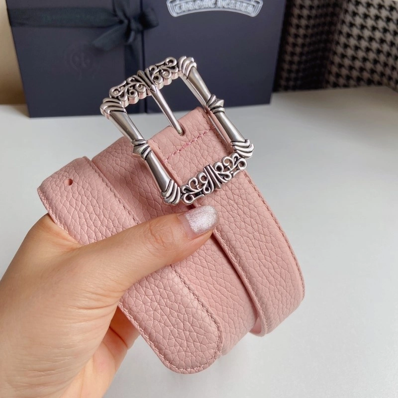 Chrome Heart Belts GoAnywhere 285322