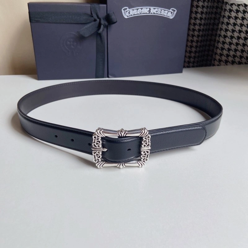 Chrome Heart Belts Thermal 285317