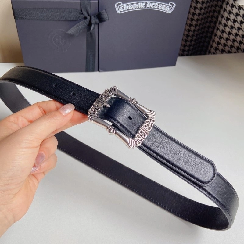Chrome Heart Belts Thermal 285317