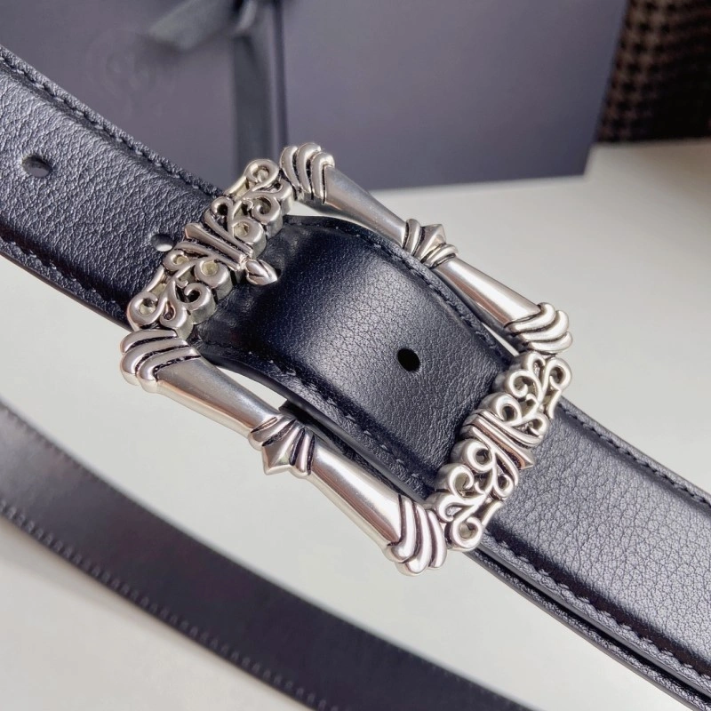Chrome Heart Belts Thermal 285317