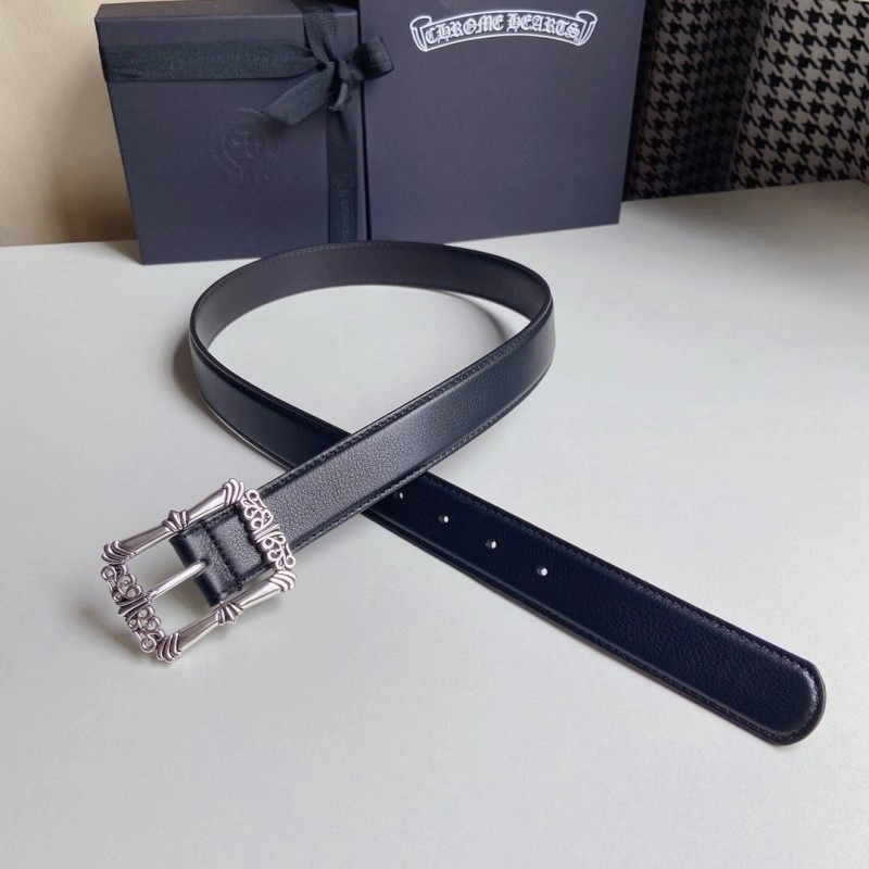 Chrome Heart Belts Thermal 285317