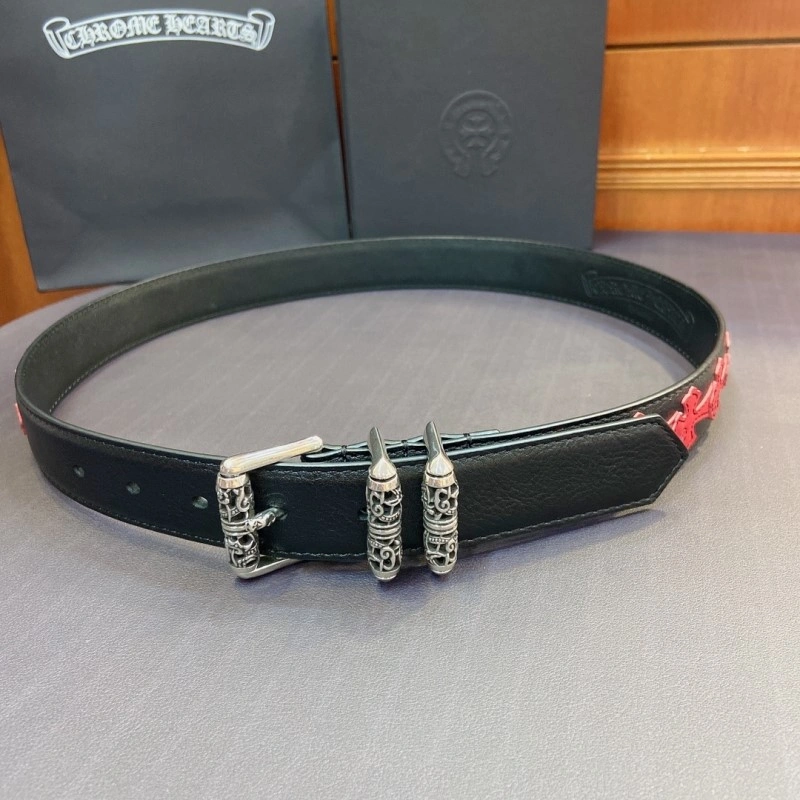 Popular Chrome Heart Belts 285295