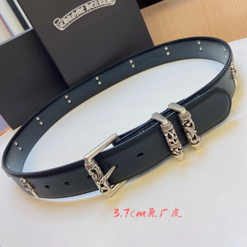 Chrome Heart Belts Comfortable 285298