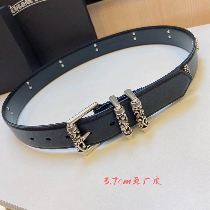 Premium Chrome Heart Belts 285290