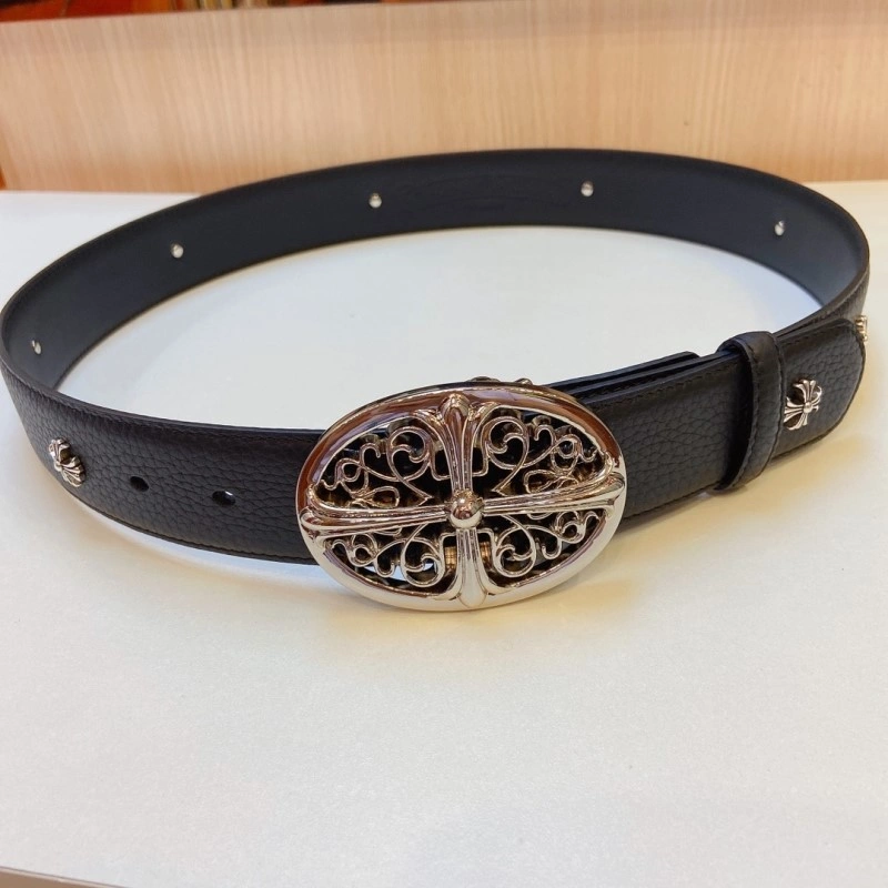 Chrome Heart Belts Supportive 285306