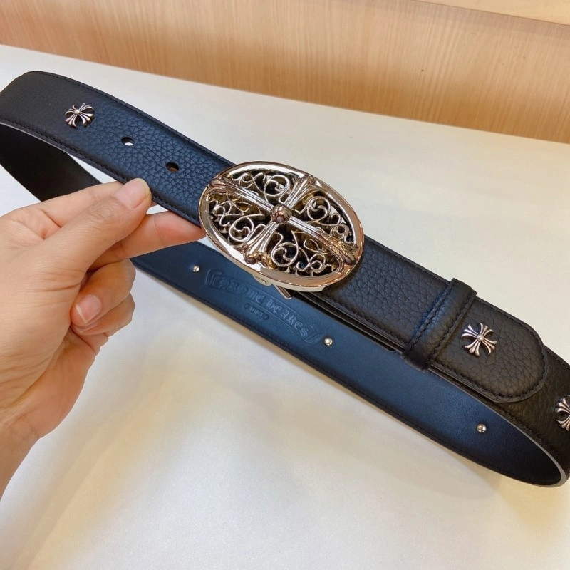 Chrome Heart Belts Supportive 285306
