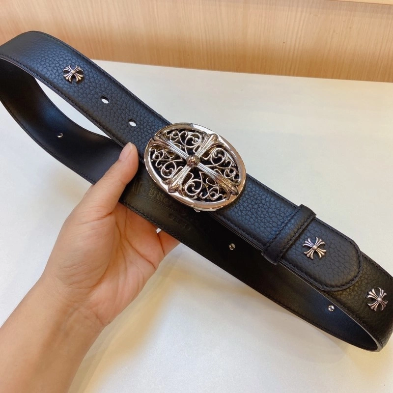 Chrome Heart Belts Supportive 285306