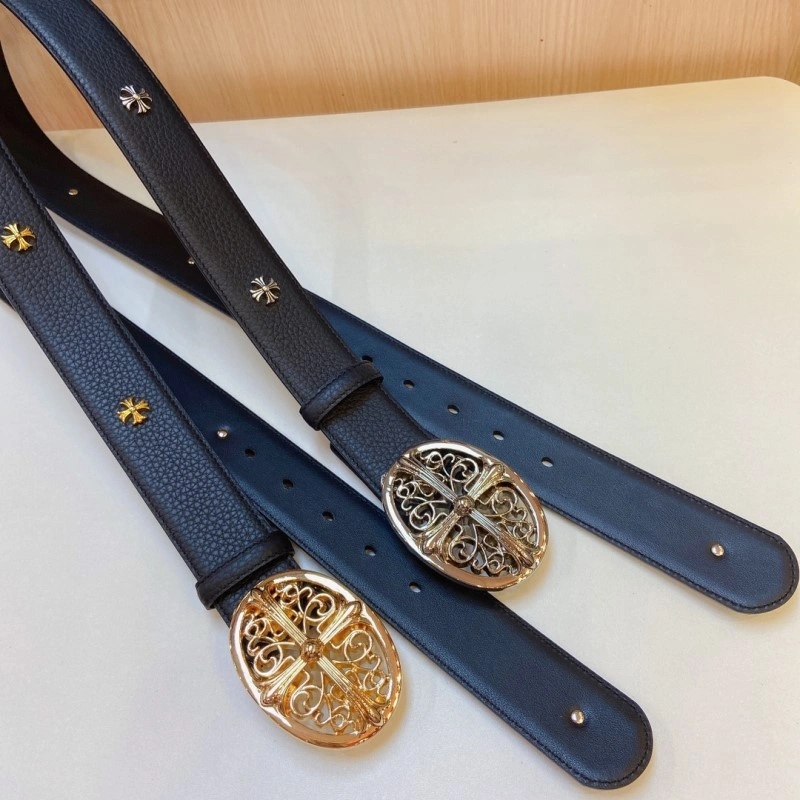 Chrome Heart Belts Supportive 285306