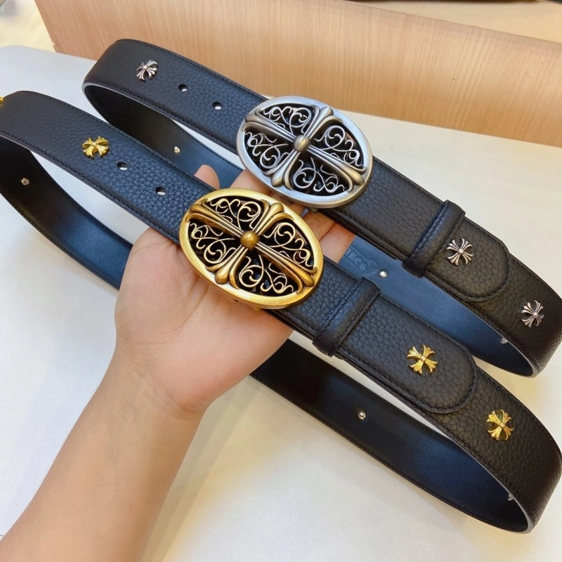 Chrome Heart Belts Supportive 285306