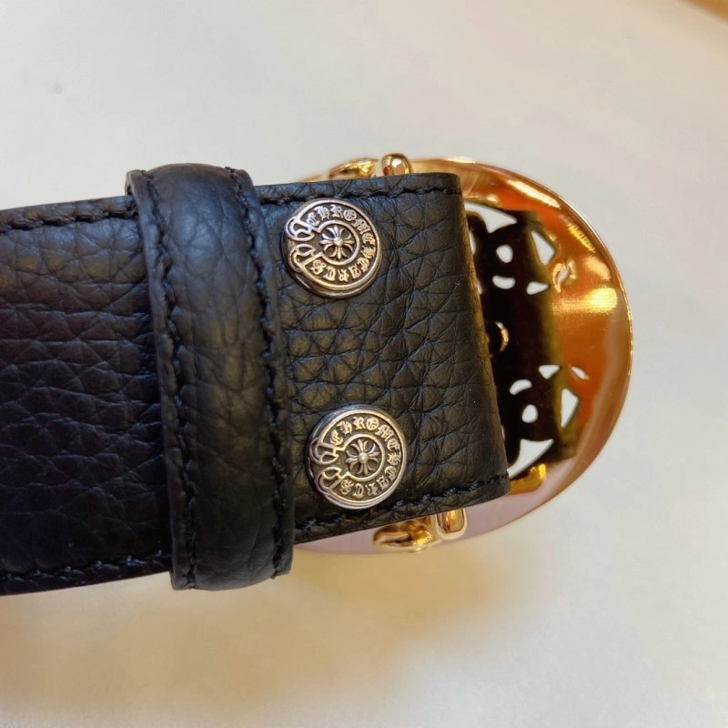 UrbanChic Chrome Heart Belts 285305