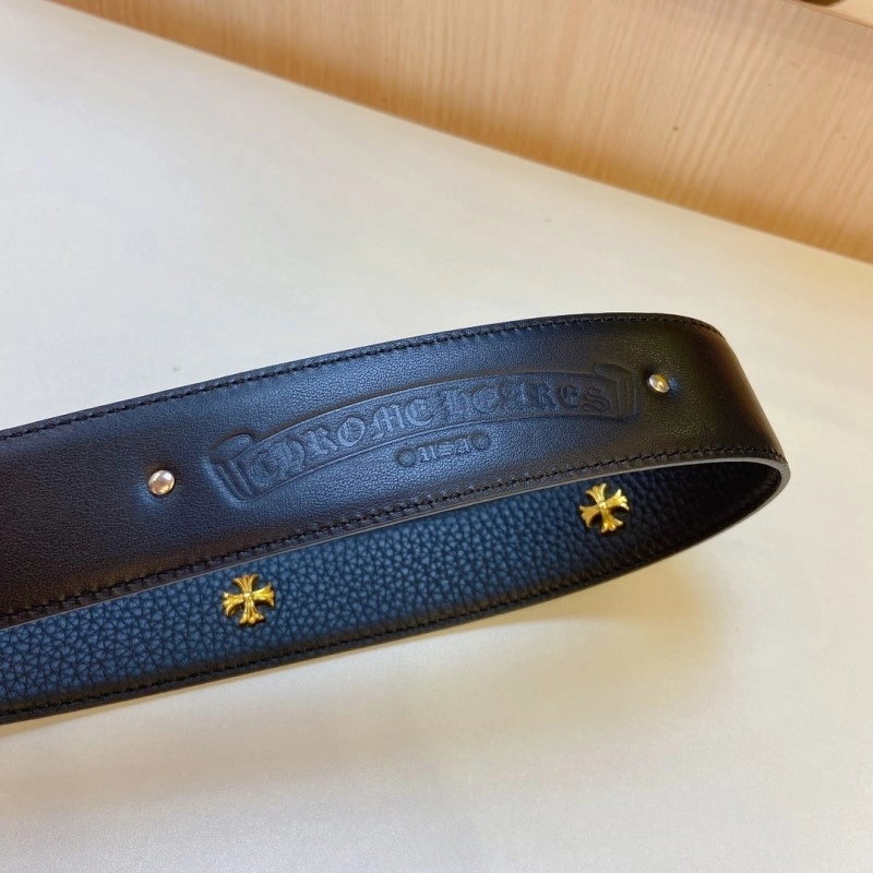 UrbanChic Chrome Heart Belts 285305