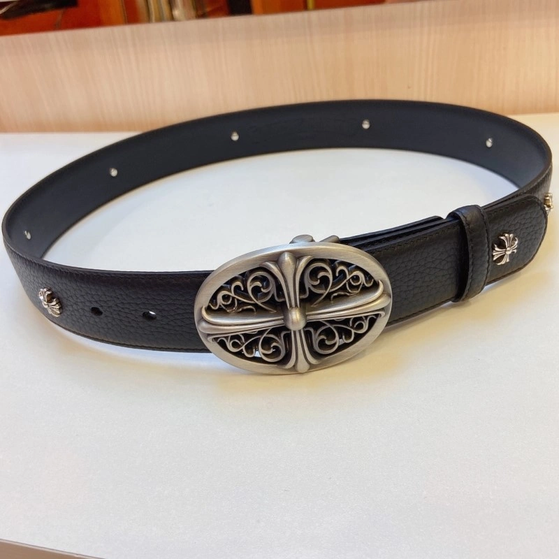 Chrome Heart Belts Sporty 285316