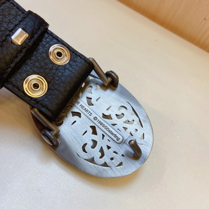 Chrome Heart Belts Sporty 285316