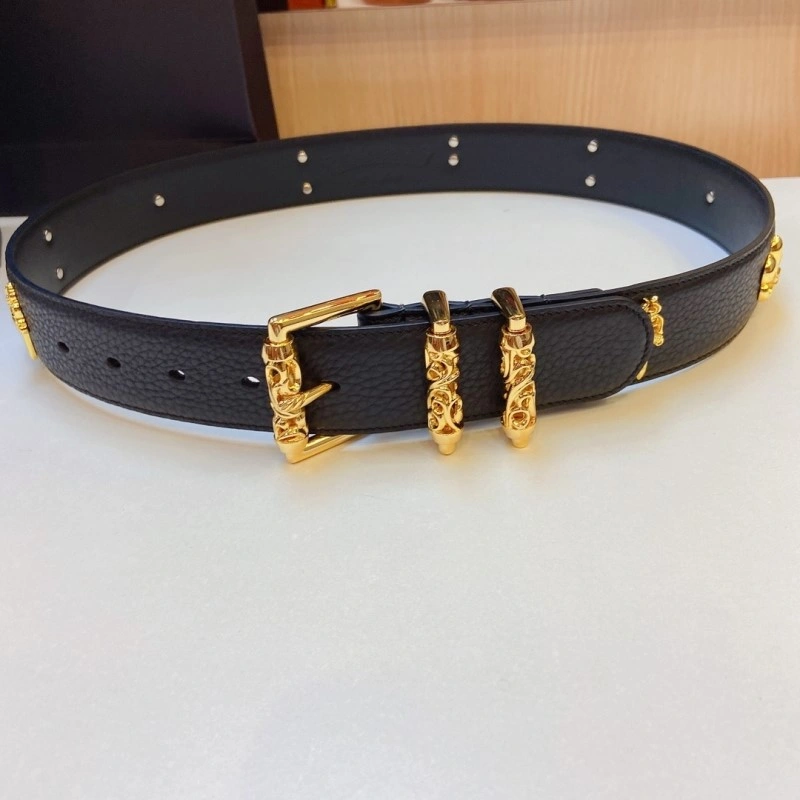 Chrome Heart Belts Fashionable 285303