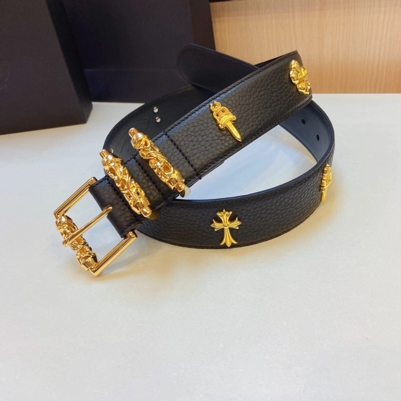 Chrome Heart Belts Fashionable 285303
