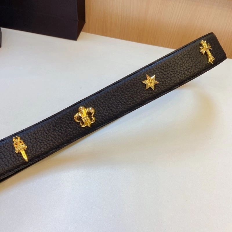 Chrome Heart Belts Fashionable 285303