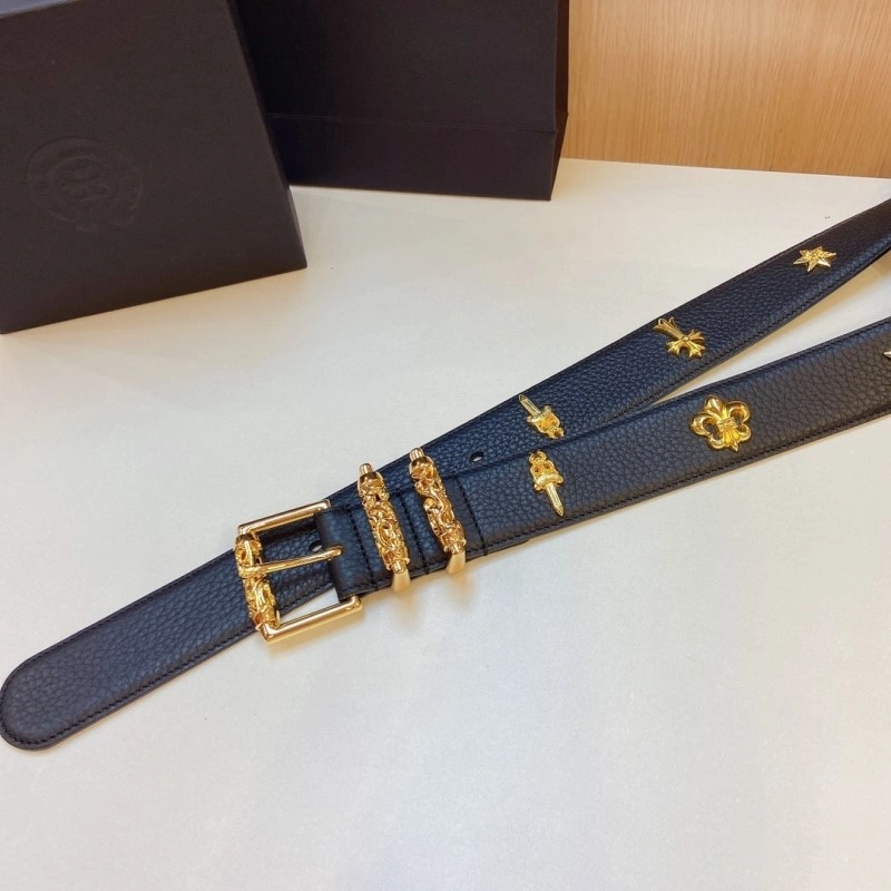 Chrome Heart Belts Fashionable 285303