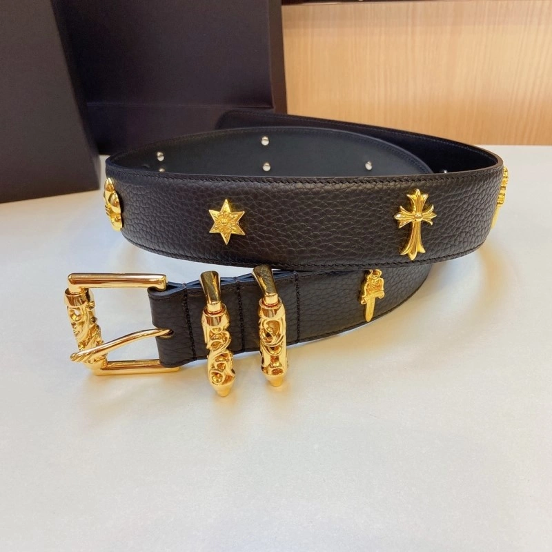 Chrome Heart Belts Fashionable 285303