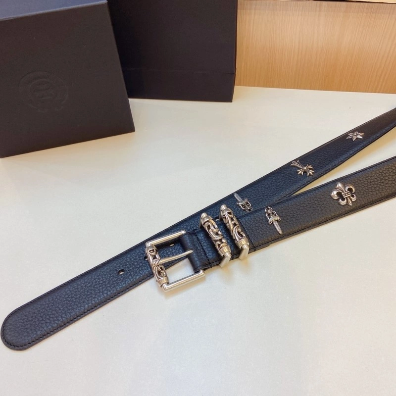 Chrome Heart Belts Youthful 285315