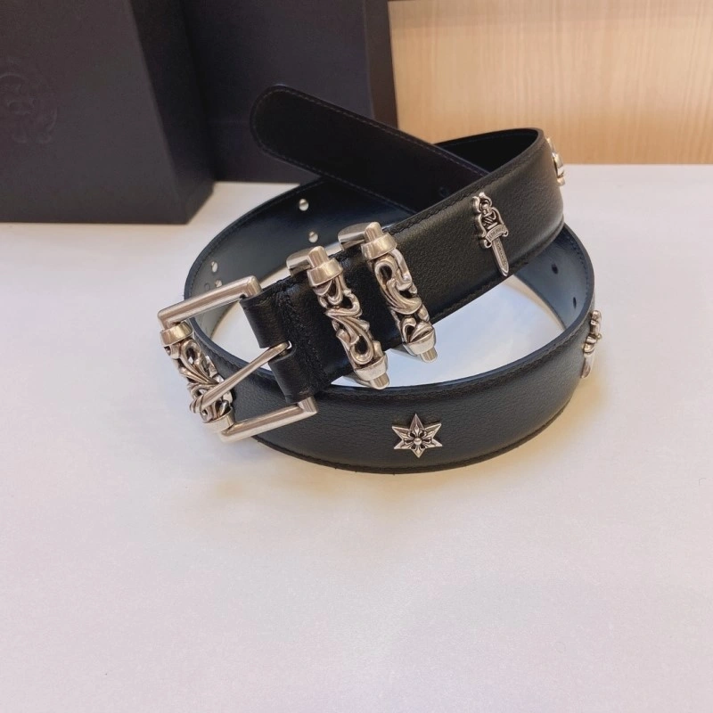 Chrome Heart Belts ModernLook 285313