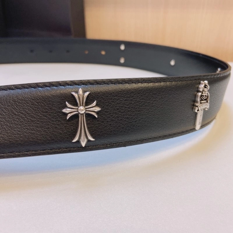 Chrome Heart Belts ModernLook 285313