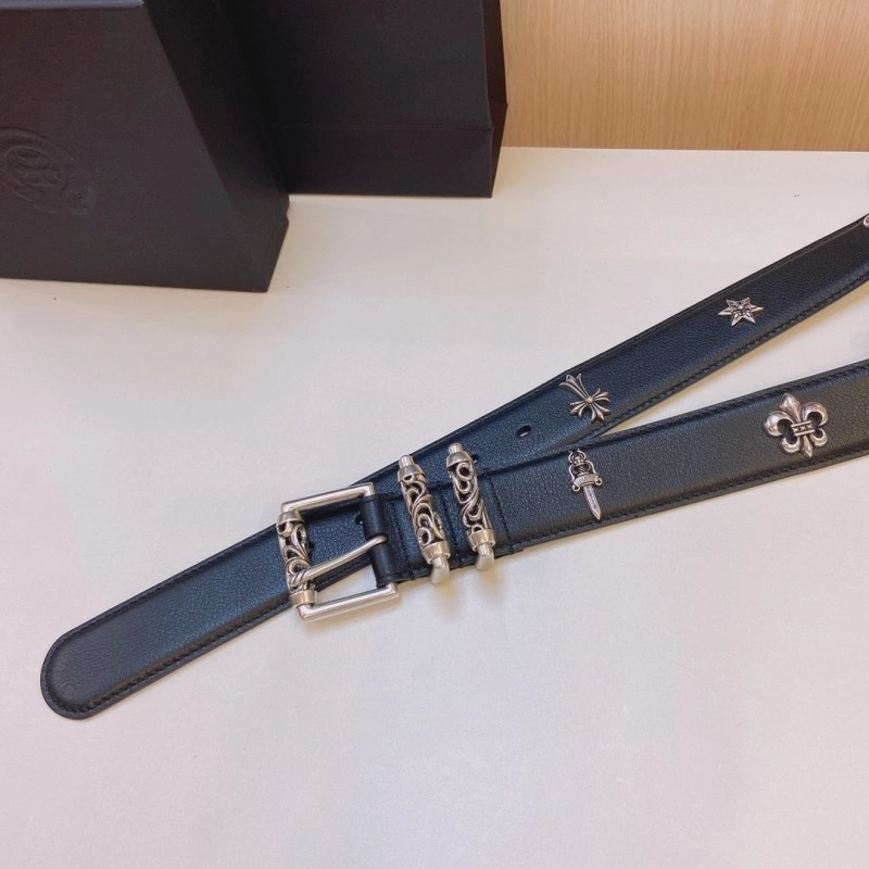 Chrome Heart Belts ModernLook 285313