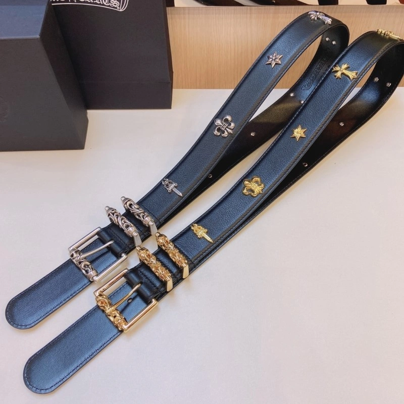 Chrome Heart Belts ModernLook 285313