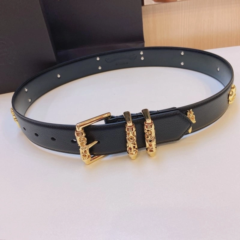 Chrome Heart Belts WrinkleFree 285289